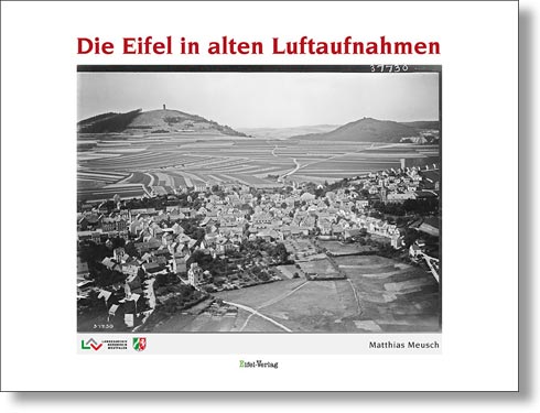 Historische Luftaufnahmen