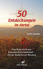 50-Entdeckungen im Ahrtal