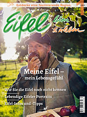 Eifel leben und erleben Bd 1