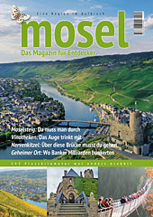 Mosel Magazin für Entdecker